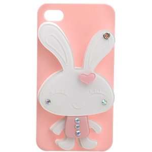   Back Case with Mirror for iPhone 4S Cell Phones & Accessories