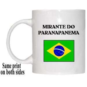  Brazil   MIRANTE DO PARANAPANEMA Mug 