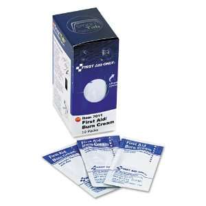  First Aid Only Products   First Aid Only   Burn Cream, 10 