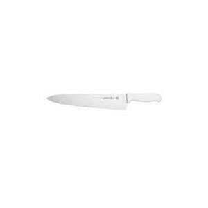 MUNDIAL COOKS KNIFE, 10 LONG, 2 1/2 WIDE BLADE, STAINLESS STEEL W 