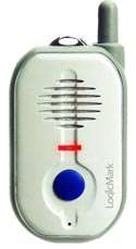 GUARDIAN ALERT 911  2 WAY Voice Pendant NO MONTHLY FEES  