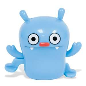  Uglydoll Blue Big Toe Walking Wind Up Toy Toys & Games