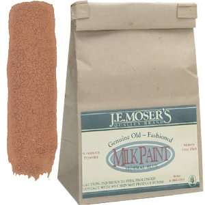   Finishes, stains & colorants, Pumpkin Milk Paint, Package Of 4 Quart
