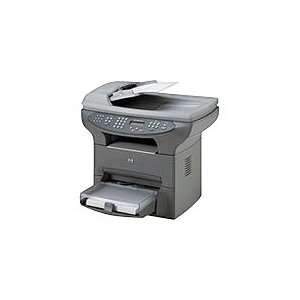 HP LaserJet 3330mfp   Multifunction ( fax / copier / printer 