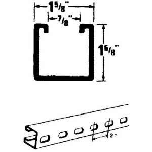  Thomas & Betts ZA1200HS4 Superstrut