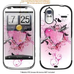  for HTC Amaze 4G case cover Amaze_4g 421 Cell Phones & Accessories