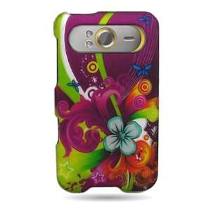   Case for HTC HD7 HD3 (T MOBILE) With PRY Tool Removal Case [WCG1038