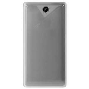    KATINKAS¨ Soft Cover for HTC Diamond 2   clear Electronics