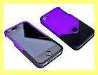 ifrogz iphone 4 case purple  