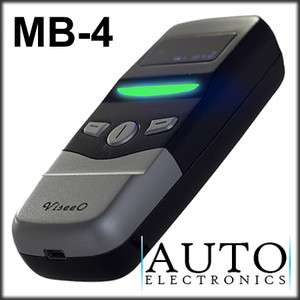 Latest ViseeO MB 4 Bluetooth for Mercedes replaces discontinued MB 2 