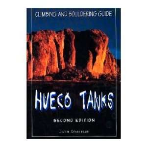 HUECO TANKS CLIMBING & BOULDER 