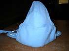 New Infant Newborn Boy Winter Warm Hat Blue Waterproof