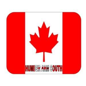  Canada   Humber Arm South, Newfoundland mouse pad 