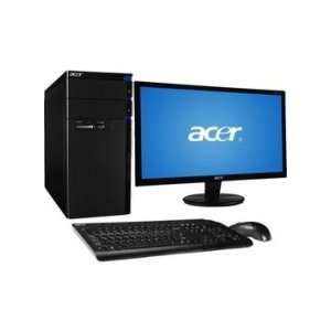  Acer Aspire M3400 B2072 (PVSE002003) PC Desktop 