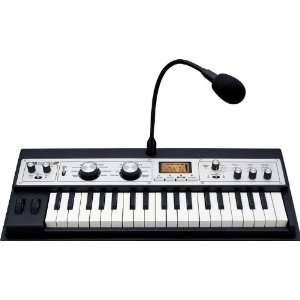  Korg Microkorg Xl Synth With Multi Modeling Technology 