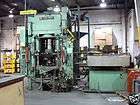 BOSTOMATIC 405 5 AXIS CNC VERTICAL MACHINING CENTER  