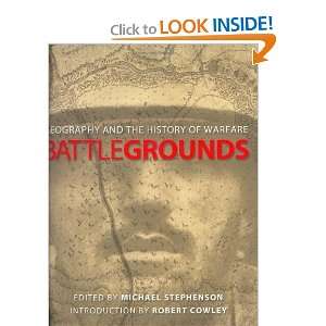   and the Art of Warfare [Hardcover] Michael Stephenson Books