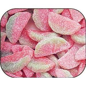 Sour Patch Watermelon Gummi Gummy Candy 1 Pound Bag  
