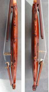 New barpque violin Hand made Master Work #79  