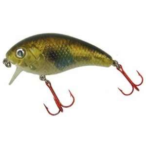  LaserLure Laser Crank SSD YellowGhost