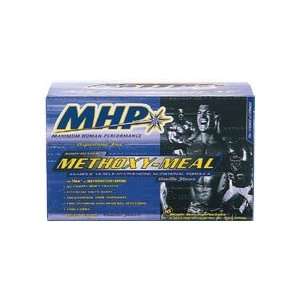  Methoxy Meal, Vanilla 16 packs
