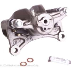  Beck Arnley 079 0972 Remanufactured Loaded Caliper 