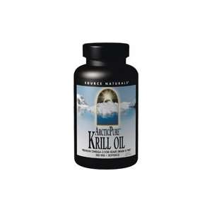  ArcticPure Krill Oil 500mg   30 sg
