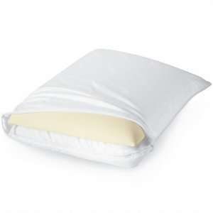  Comfort Zone 2 in 1 Pillow   Natural