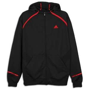  adidas Mens T MAC Phade Away Hoody