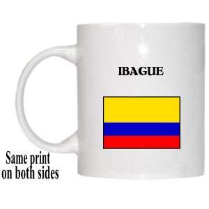  Colombia   IBAGUE Mug 
