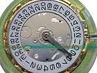 0205 gmt automatic golden movement independent adjust gmt hand swiss