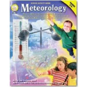  Meteorology Toys & Games