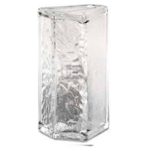   Glass Block 8 x 6 x 4 IceScapes Tridron Glass Block