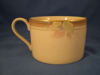MIKASA MARSHA FINE CHINA   CUP ONLY   PATTERN L5599  