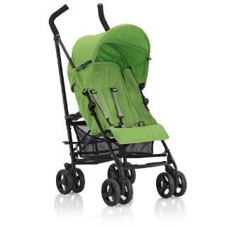  2011 Icoo Turbo Stroller In Grey Baby