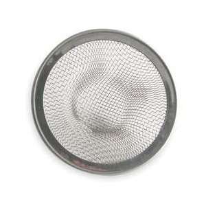  Industrial Grade 1PPG8 Mesh Strainer, Pipe Dia 1 3/8 To 1 