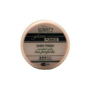 Iden Glass Pomade 2 oz. Size enriched with Bee Propolis 