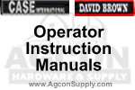 Case 220 222 442 Garden Tractor Parts Catalog Manual  