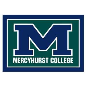   Mercyhurst College Area Rug 533315 201 74727