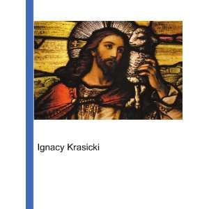  Ignacy Krasicki Ronald Cohn Jesse Russell Books