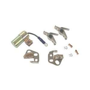  Ignition Tune Up Kit OMC By Sierra Inc.