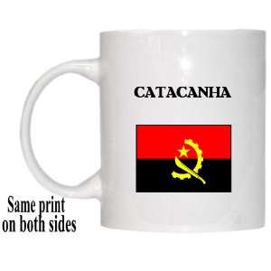  Angola   CATACANHA Mug 