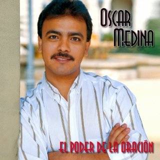   la Oracion by Oscar Medina El Mensajero Del Amor ( Audio CD   1989
