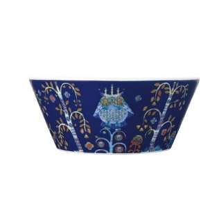  Taika 10 Oz. Blue Bowl