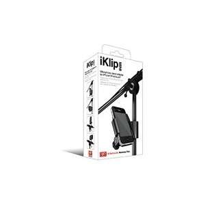  iKlip(TM) Mini   Microphone Stand Adapter Musical 