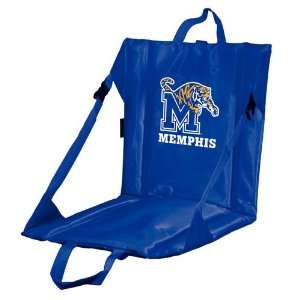  Logo Chair LCC 168 80 Memphis Tigers NCAA Stadium Seat 