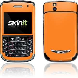  Orange skin for BlackBerry Tour 9630 (with camera 