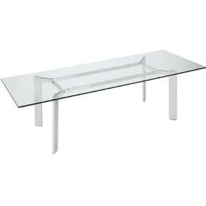  Meld Large Dining Table Furniture & Decor