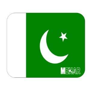  Pakistan, Mehar Mouse Pad 