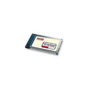  3Com Megahertz CardBus Ethernet 10/100Mbps PCMCI 